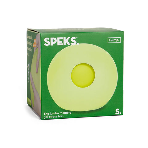 Speks - 512 Pixel 8 Bit Edition