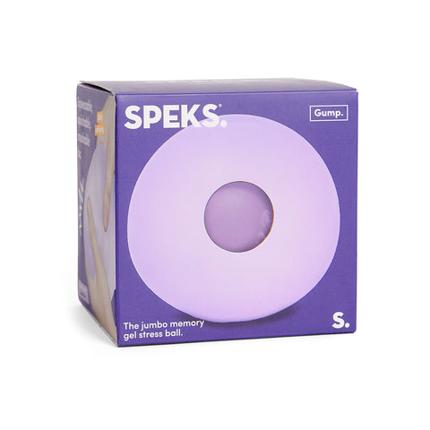 Speks - 512 Pixel Cheat Code Edition