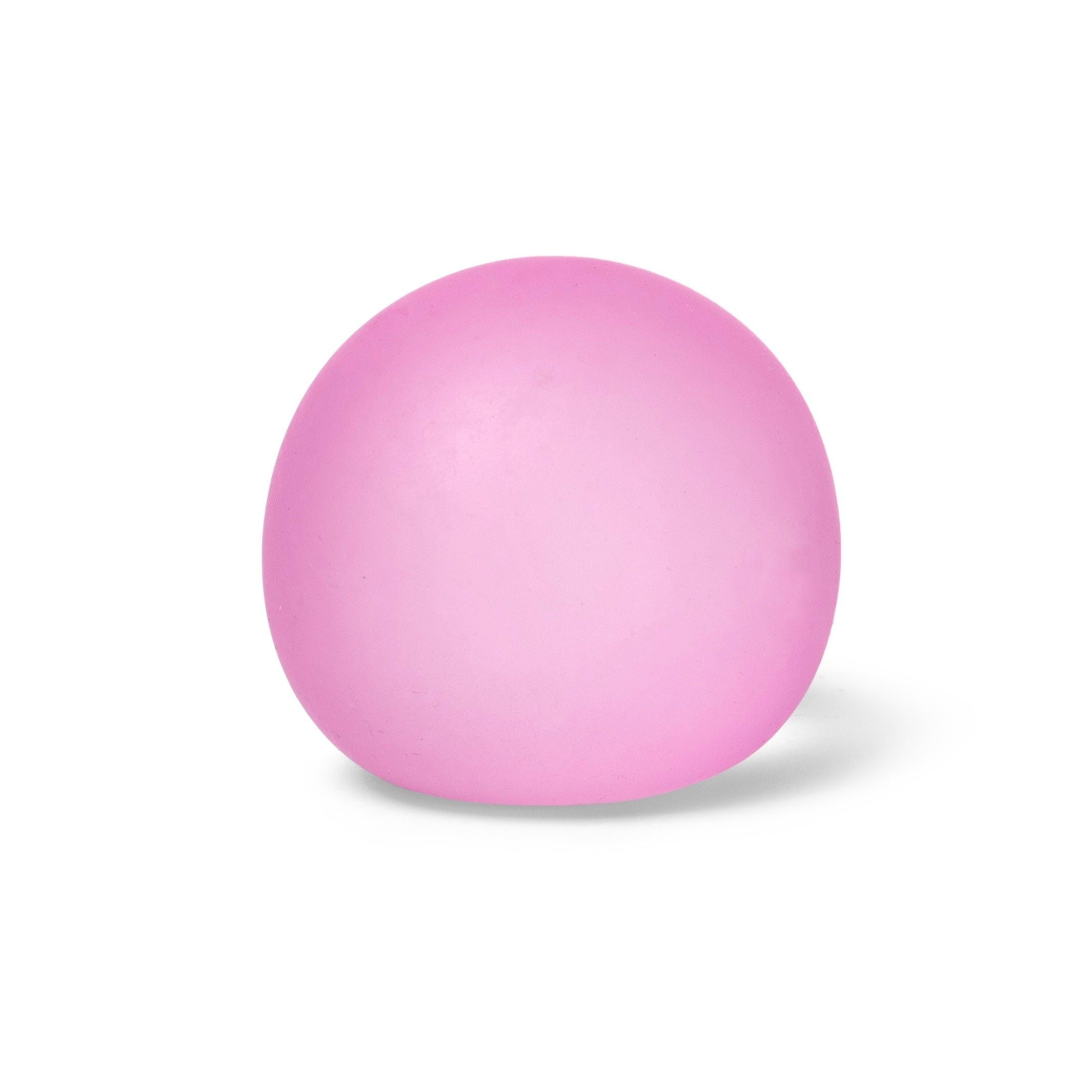 Gump - The Memory Gel Stress Ball - Moon Jelly