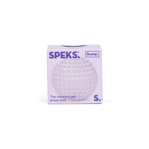 Gump -The Memory Gel Stress Ball - Dew