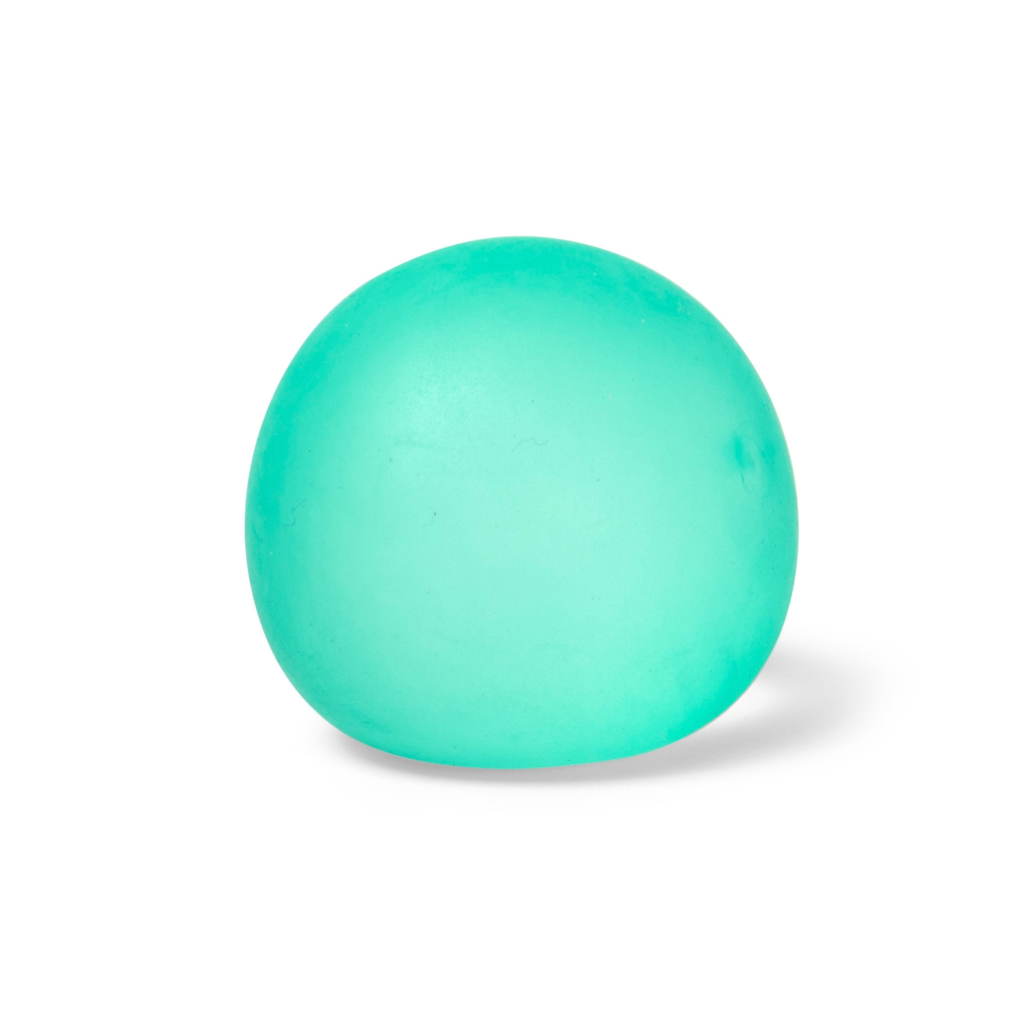 Gump - The Memory Gel Stress Ball - Sea Glass