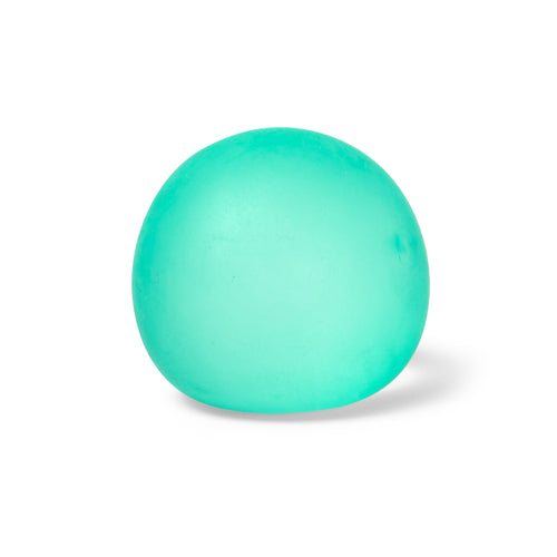 Gump - The Memory Gel Stress Ball - Sea Glass