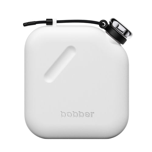 Hip Flask - 8oz/230ml - Iced Water - Matte