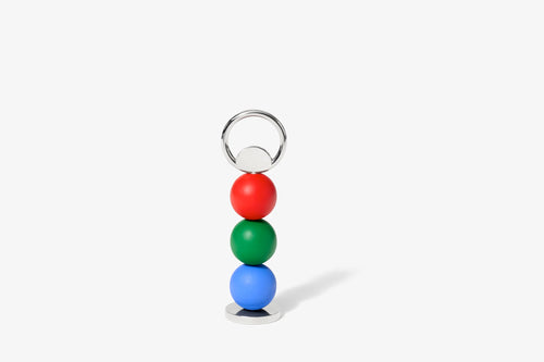 Abaco Bottle Opener - Red/Green/Blue