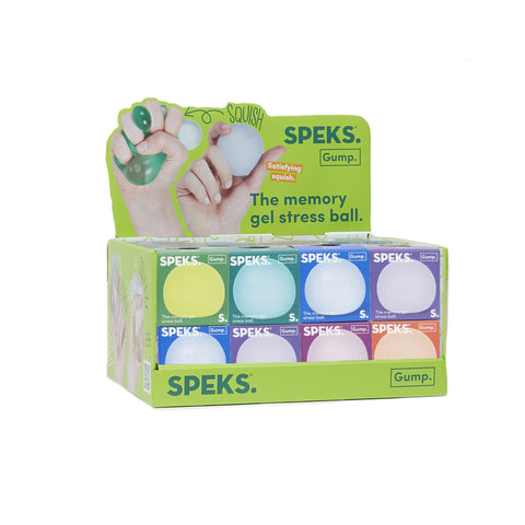 Speks - 512 Pixel Assorted Case Pack