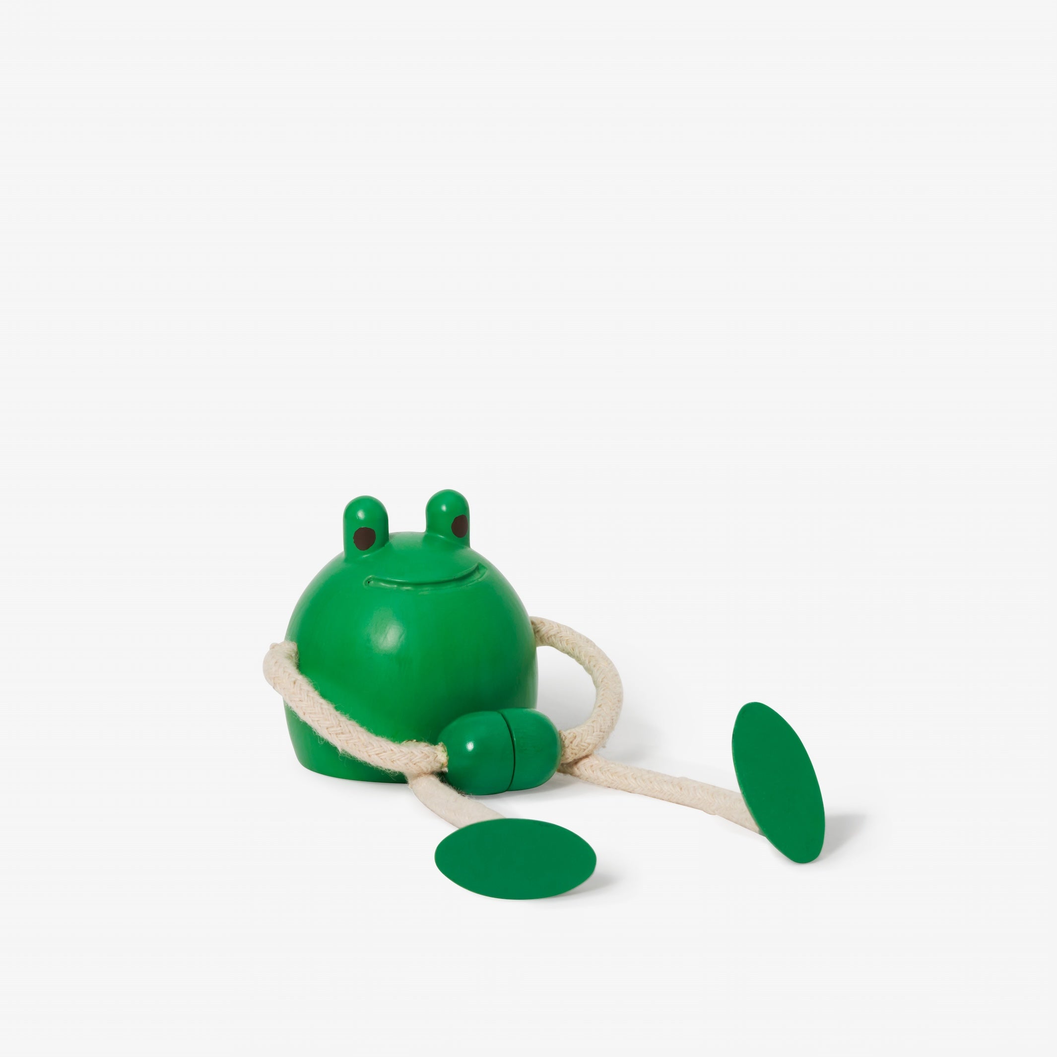 Palimals - Frog