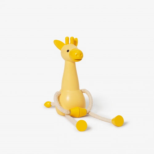 Palimals - Giraffe