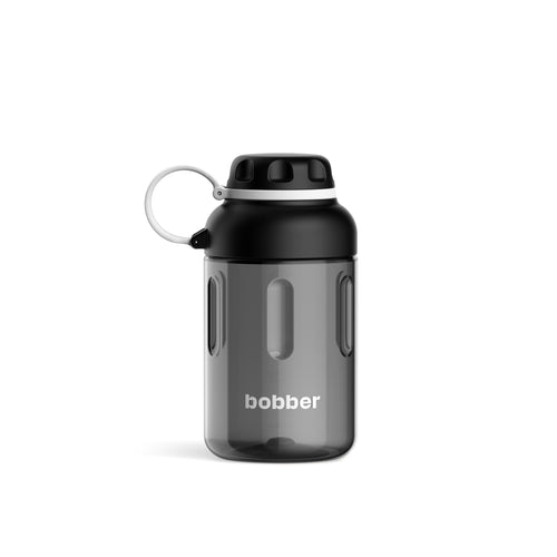 Tritan Bottle - 20oz/590ml - Black Coffee