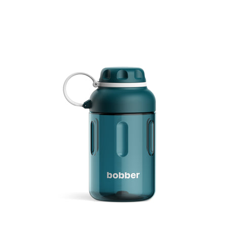 Tritan Bottle - 20oz/590ml - Cayenne Red