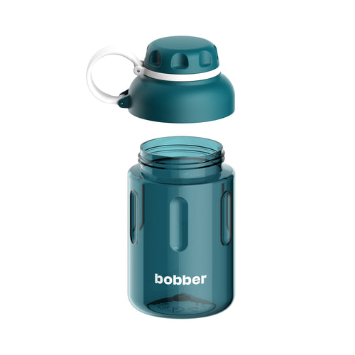 Tritan Bottle - 20oz/590ml - Deep Teal