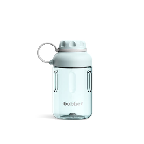 Tritan Bottle - 20oz/590ml - Light Blue