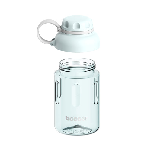 Tritan Bottle - 20oz/590ml - Light Blue