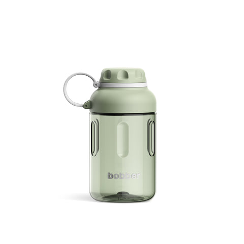 Tritan Bottle - 20oz/590ml - Deep Teal