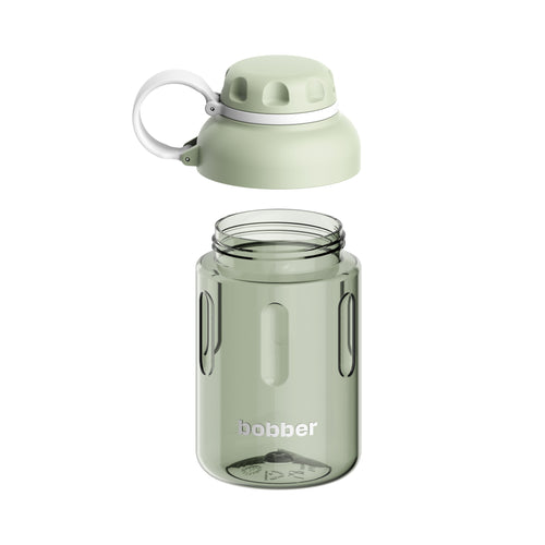 Tritan Bottle - 20oz/590ml - Sage Green