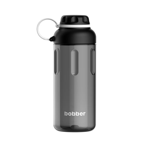 Tritan Bottle - 30oz/890ml - Black Coffee