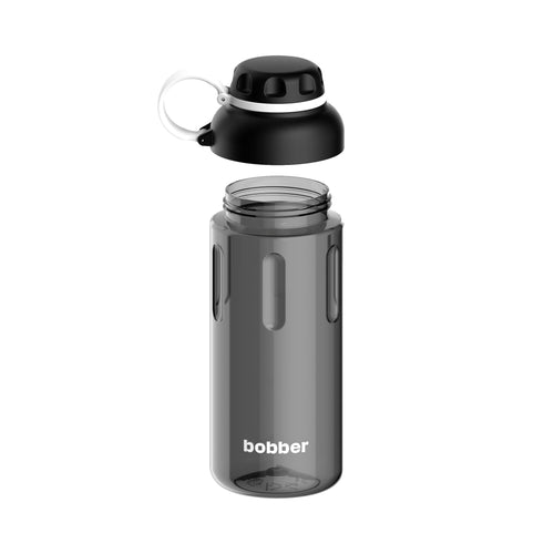 Tritan Bottle - 30oz/890ml - Black Coffee