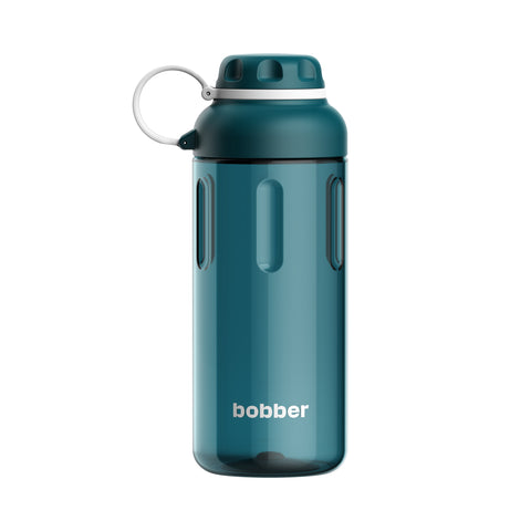 Tritan Bottle - 20oz/590ml - Deep Teal