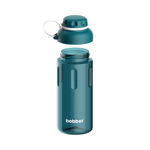 Tritan Bottle - 30oz/890ml - Deep Teal