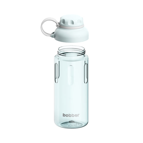 Tritan Bottle - 30oz/890ml - Light Blue