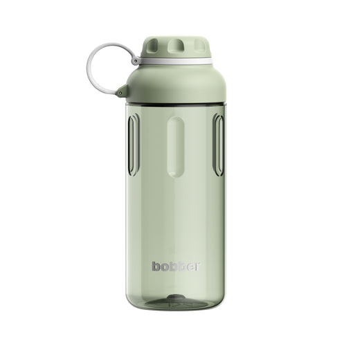 Tritan Bottle - 30oz/890ml - Sage Green
