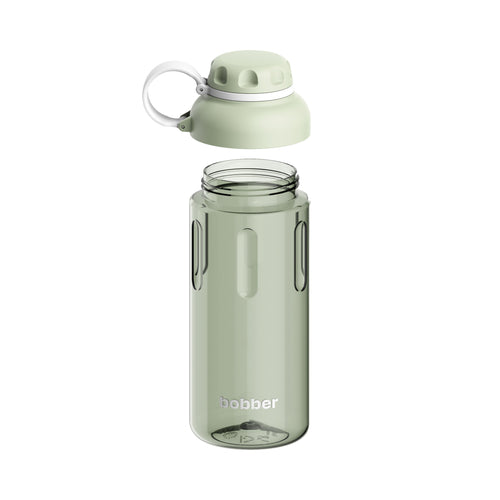 Tritan Bottle - 30oz/890ml - Sage Green