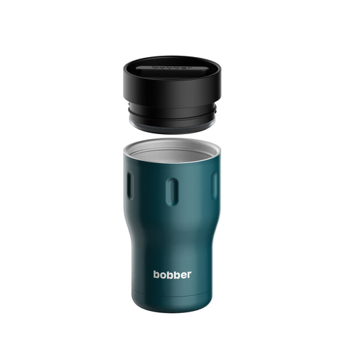 Tumbler - 12oz/350ml - Deep Teal - Matte