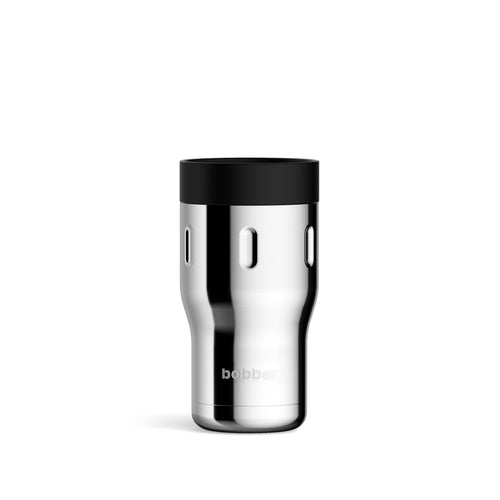 Tumbler - 12oz/350ml - Steel - Glossy