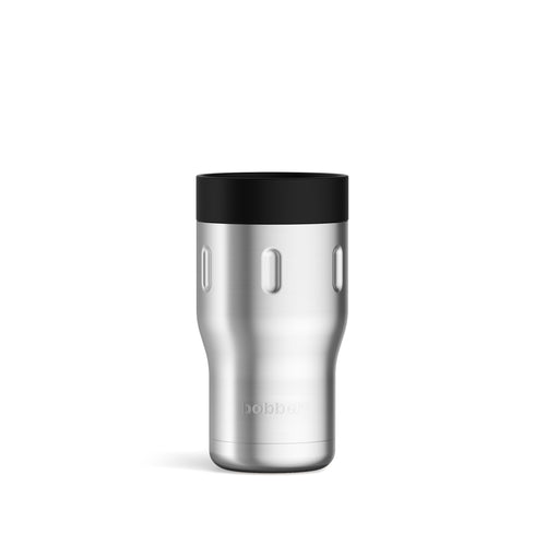 Tumbler - 12oz/350ml - Steel - Matte