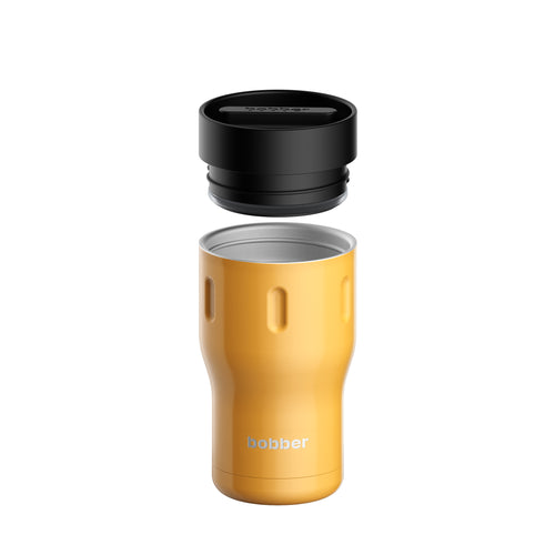 Tumbler - 12oz/350ml - Ginger Tonic - Glossy