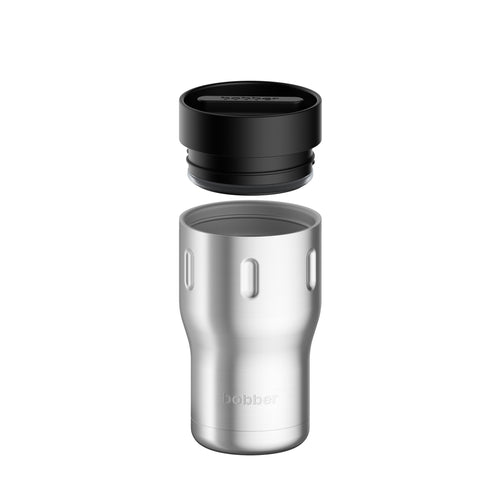 Tumbler - 12oz/350ml - Steel - Matte