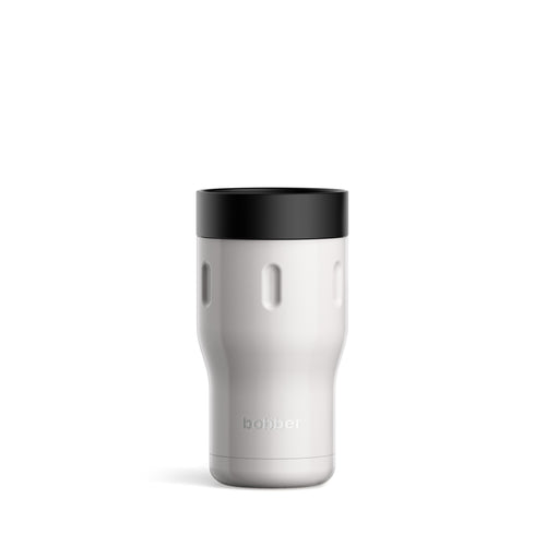 Tumbler - 12oz/350ml - Sand Grey - Matte
