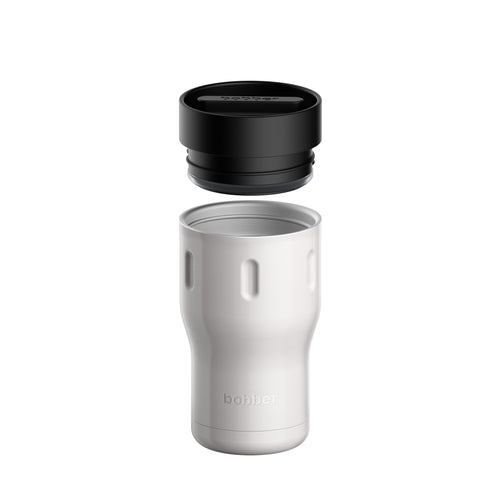 Tumbler - 12oz/350ml - Sand Grey - Glossy