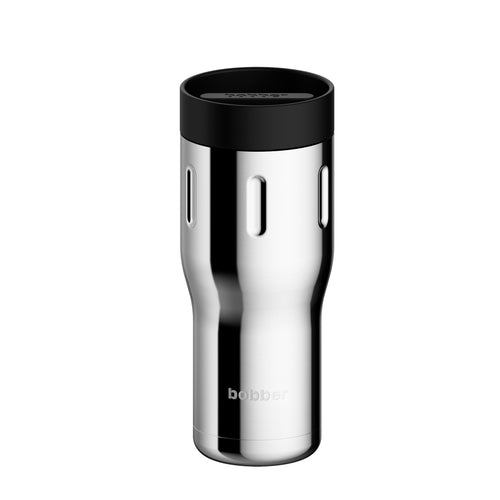 Tumbler - 16oz/500ml - Steel - Glossy