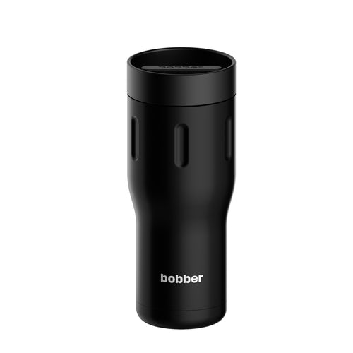 Tumbler - 16oz/500ml - Black Coffee - Matte