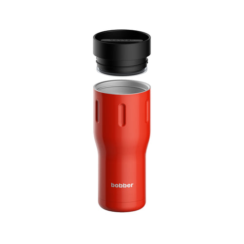 Tumbler - 16oz/500ml - Cayenne Red - Glossy