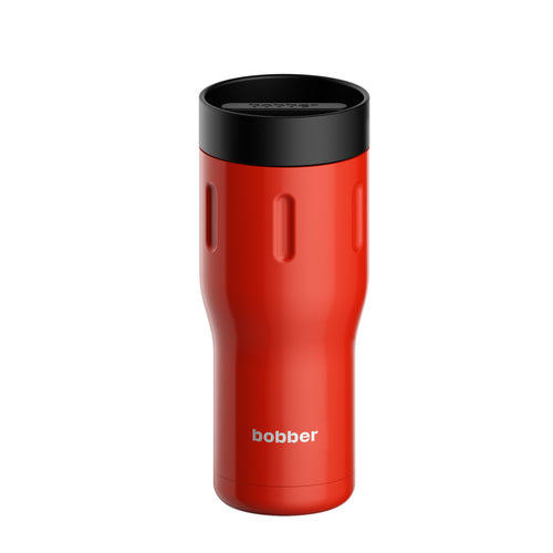 Tumbler - 16oz/500ml - Cayenne Red - Matte