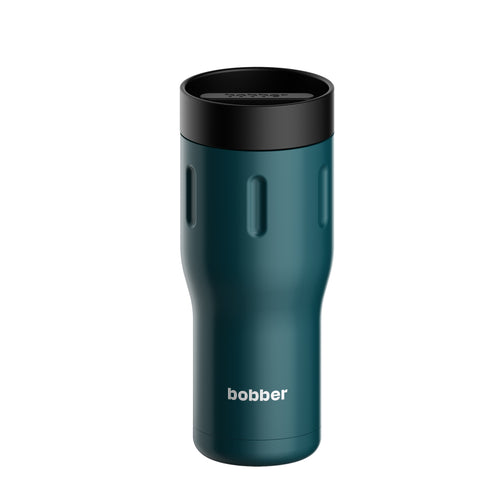 Tumbler - 16oz/500ml - Deep Teal - Matte