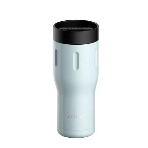 Tumbler - 16oz/500ml - Light Blue - Matte