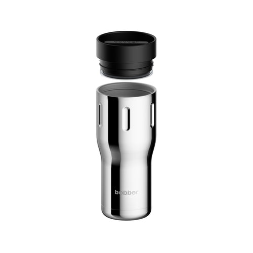 Tumbler - 16oz/500ml - Steel - Glossy