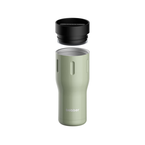 Tumbler - 16oz/500ml - Sage Green - Glossy