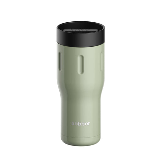 Tumbler - 16oz/500ml - Sage Green - Glossy
