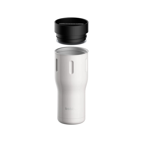 Tumbler - 16oz/500ml - Sand Grey - Matte