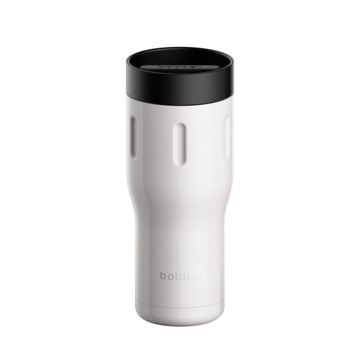 Tumbler - 16oz/500ml - Sand Grey - Glossy