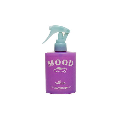 Collins Mood Water - French Violet - 200ml