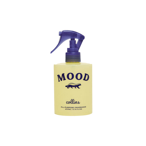 Collins Mood Water - Namhae Yuja - 200ml