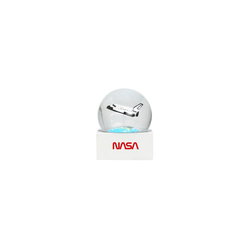 NASA - Snow Globe - Space Shuttle - Small