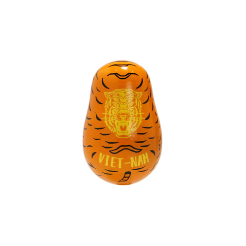 Roly Poly - Tiger