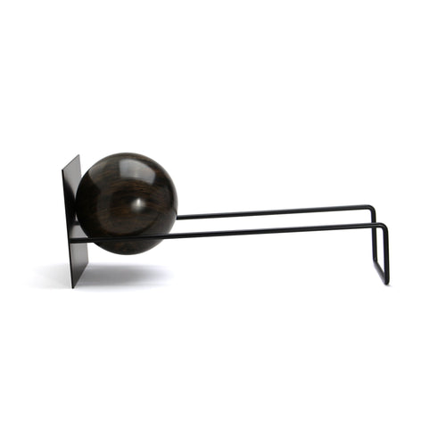 Slope Bookend - Black
