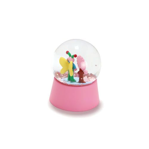 Snow Globe - Everyday Is Party - Dancing Spring