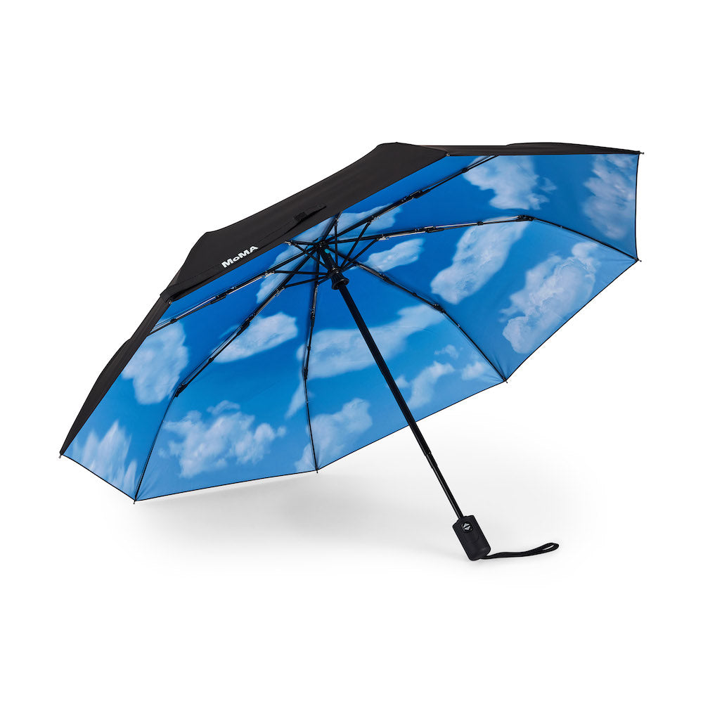 Sky Umbrella Collapsible - Recycled